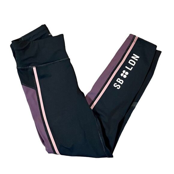 Sweaty Betty Zero Gravity Run Leggings Size Small - Picture 1 of 12